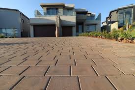 Best Driveway Overlay Services  in Richlandtown, PA